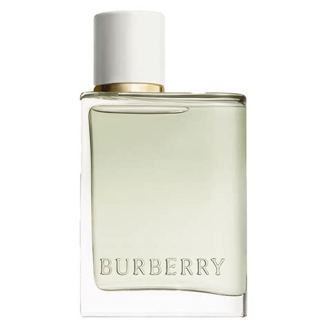 costi prufumo burberry her|burberry her eau de toilette.